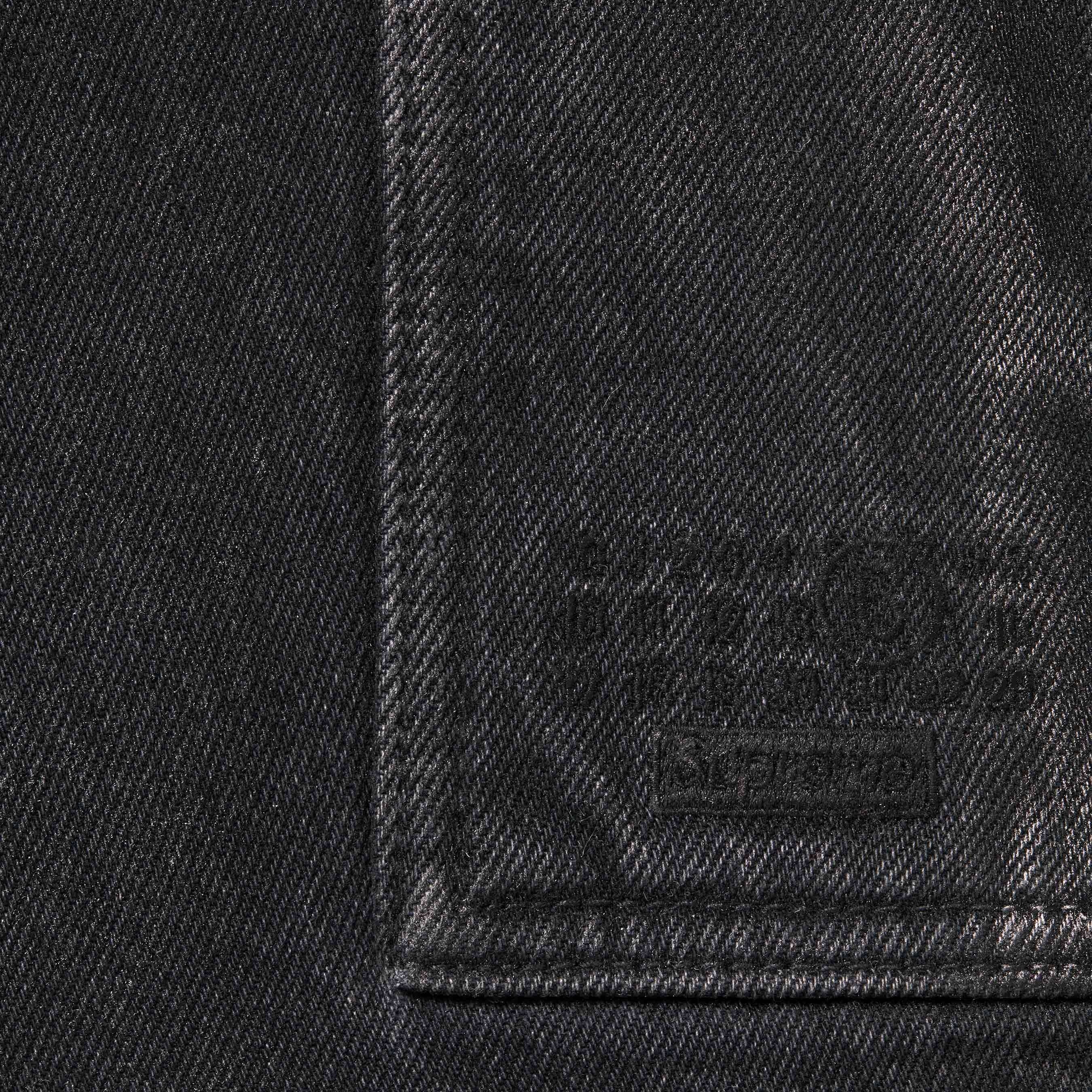 Supreme®/MM6 Maison Margiela Foil Double Knee Painter Pant view 3